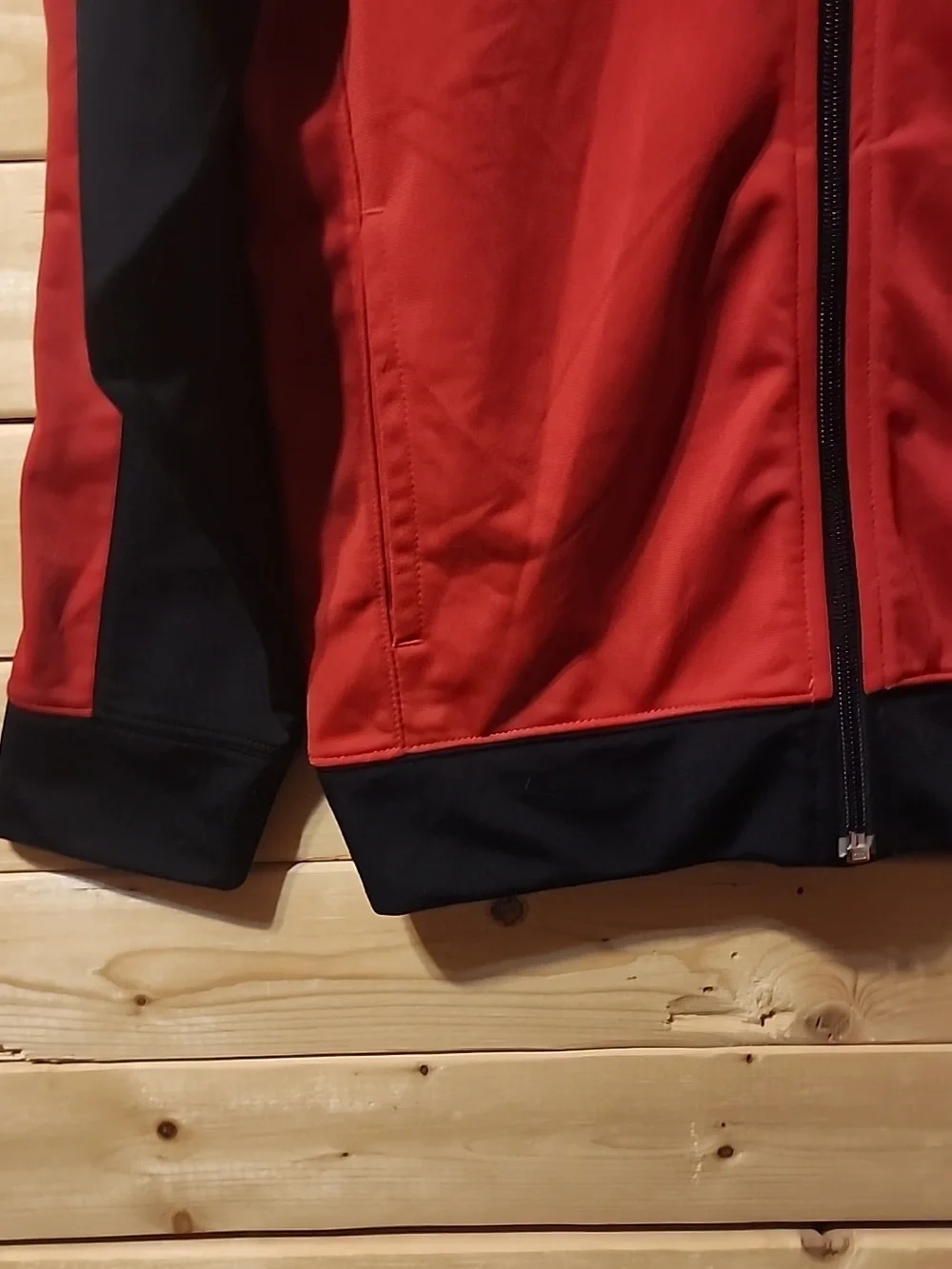 Boys Nike Jacket Size Medium NWOT